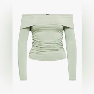 BABATON | BUVETTE TOP | M